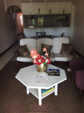 Holiday Suite